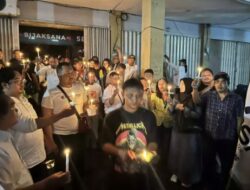 Target Menjadikan Jateng Kandang Gajah Dihadang Pengunduran Diri Massal Pengurus PSI