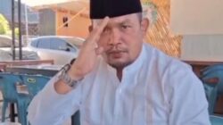 Neldi Sebut Tudingan Pelecehan Mahasiswi sebagai Fitnah dan Rekayasa Politik