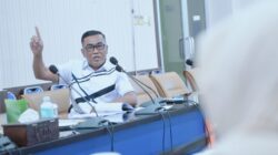 Banyak Ruas Jalan Provinsi Rusak sehingga Rawan Korban, Dinas PUPR Aceh jangan Tutup Mata