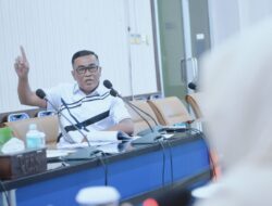 Banyak Ruas Jalan Provinsi Rusak sehingga Rawan Korban, Dinas PUPR Aceh jangan Tutup Mata