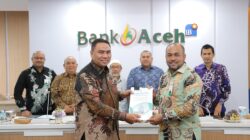 Bank Aceh Syariah Kembali Raih WTP, Perkuat Kredibilitas dan Inovasi Digital