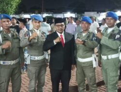 Posisinya Digantikan Diwarsyah, Reza Digeser ke Satpol PP Aceh