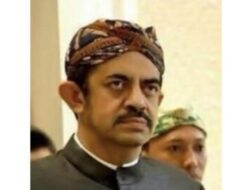 Riza Chalid Resmi Jadi Buronan Internasional, Interpol Terbitkan Red Notice