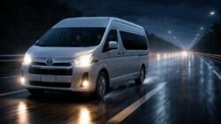 Oknum ASN Dinas Syariat Islam Aceh Diduga Gerayangi Mahasiswi di Kendaraan Umum