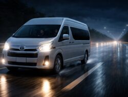 Oknum ASN Dinas Syariat Islam Aceh Diduga Gerayangi Mahasiswi di Kendaraan Umum