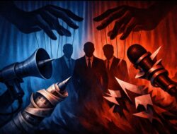 Neldi: Tudingan Pelecehan Mahasiswi adalah Fitnah dan Rekayasa Politik