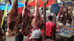 Prabowo Jangan PHP Korban Banjir Dengan Daging Meugang