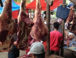 Prabowo Jangan “PHP” Daging Meugang Korban Banjir Aceh