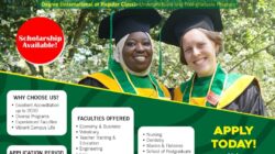 USK Resmi Terima Mahasiswa Internasional TA 2026/2027