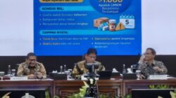 Biaya Izin Apotek Mencekik, Puluhan UMKM Mengadu ke Menkeu