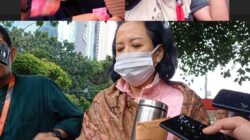 Lagi, Menteri Era Jokowi Diperiksa KPK … Kini Giliran Rini Soemarno