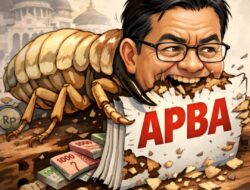 Menyelamatkan APBA dari  “Rayap” Pokir Ugal-ugalan