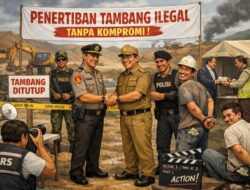 Pengamat: Penertiban Tambang di Aceh Hanya Olok-olok