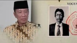 Misteri Pasfoto Jokowi Berkacamata, Teman KKN: Di Lokasi tak Berkacamata
