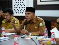 Disdik Aceh Gelar Try Out UTBK-SNBT 2026 untuk 61.994 Siswa
