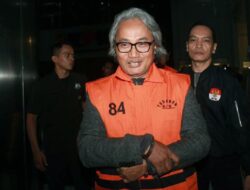 Selain Tilep Pajak, Kepala KPP Banjarmasin Juga Dapat Cuan dari Rangkap Banyak Komisaris