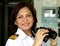 Profil Tri Andayani, Dirut PELNI Dengan Gaji Seperempat Miliar per Bulan