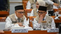 Kemenhaj Masih Butuh 5000 Pegawai