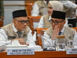 Kemenhaj Masih Butuh 5000 Pegawai