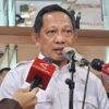 Tito Minta Purbaya Segera Cairkan TKD Penuh untuk Aceh, Sumbar, dan Sumut
