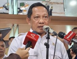 Tito Minta Purbaya Segera Cairkan TKD Penuh untuk Aceh, Sumbar, dan Sumut
