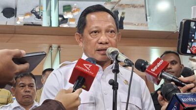 Tito Minta Purbaya Segera Cairkan TKD Penuh untuk Aceh, Sumbar, dan Sumut