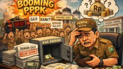 Saat Aceh Booming PPPK