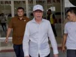 Anggota DPR Heran, Jokowi Berkilah tak Terlibat Revisi UU KPK