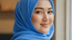 Anggota Dewan Cantik Ini Tersangka Pemalsuan Ijazah Paket C