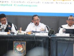 Bantuan Diaspora Aceh untuk Korban Banjir Tertahan di Bea Cukai