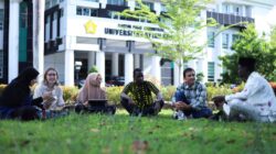 Calon Mahasiswa Luar Negeri Meningkat, USK Tembus Peringkat 21 Dunia