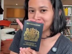 Heboh Pernyataan “Cukup Saya yang WNI, Anak Jangan!”