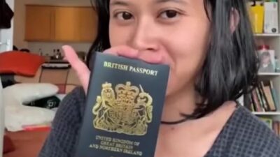 Heboh Pernyataan “Cukup Saya yang WNI, Anak Jangan!”