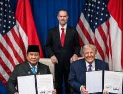 Rugikan Konsumen Muslim, Keputusan Prabowo Izinkan Barang AS tak Cantumkan Sertifikat Halal Dikecam