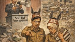 Guru “Begok” atau Sistem yang Rusak?