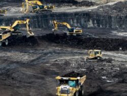 Aceh Gila-gilaan Keluarkan Izin Tambang: 12 Diberikan Mualem, 8 Masa Safrizal