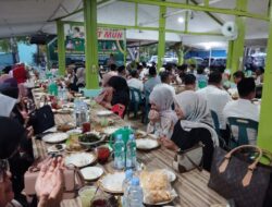 Alumni FEB USK Didorong Ambil Peran Pulihkan Ekonomi Pascabencana