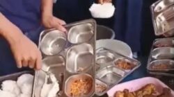 MBG Terbuang Senilai Rp 1,2 Triliun Tiap Pekan, Sudah Seharusnya Dihentikan