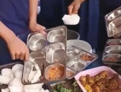 MBG Terbuang Senilai Rp 1,2 Triliun Tiap Pekan, Sudah Seharusnya Dihentikan