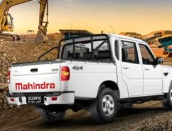 Impor 105 Ribu Pikap Agrinas dari India Disorot DPR