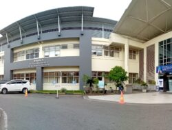 RSUZA tak Sanggup Lagi Sediakan Kain Kafan?