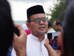 Puasa di Aceh Diperkirakan 19 Februari 2026