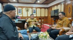 Wagub Ajak Warga Ramaikan Penutupan Aceh Ramadhan Festival di Masjid Raya Baiturrahman