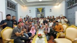 Bupati Bireuen Mengaku Down Diserang Media, HRD: Kritik Harus Jadi Evaluasi