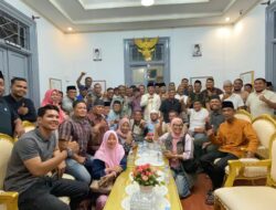 Bupati Bireuen Mengaku Down Diserang Media, HRD: Kritik Harus Jadi Evaluasi