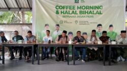 Terkait Pernyataan Bohong Prabowo Soal Pengungsi di Tenda, Begini Tanggapan HRD