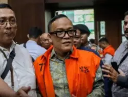 Ikuti Jejak Yaqut, Noel Ajukan Tahanan Rumah dengan Dalih Kesehatan dan Paskah