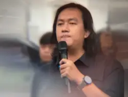 Teror Air Keras ke Aktivis KontraS Diyakini “Penertiban” terhadap Pengkritik Pemerintah