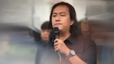 Teror Air Keras ke Aktivis KontraS Diyakini “Penertiban” terhadap Pengkritik Pemerintah