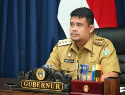 Bobby Protes, Sumut Hanya Diberikan Dana Rehab-Rekon Rp 2,1 T